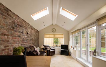 conservatory roof insulation Aston Cross, Gloucestershire