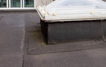 disadvantages of Aston Cross flat roofs