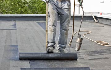 flat roof replacement Aston Cross, Gloucestershire