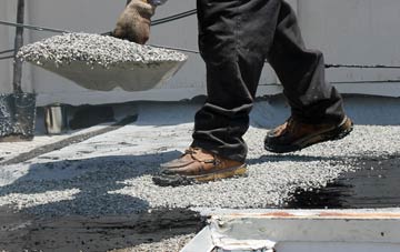 Aston Cross flat roofing companies
