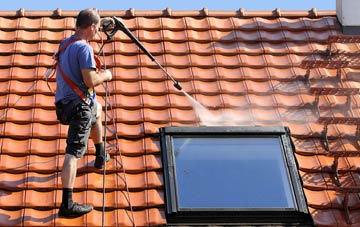 roof cleaning Aston Cross, Gloucestershire